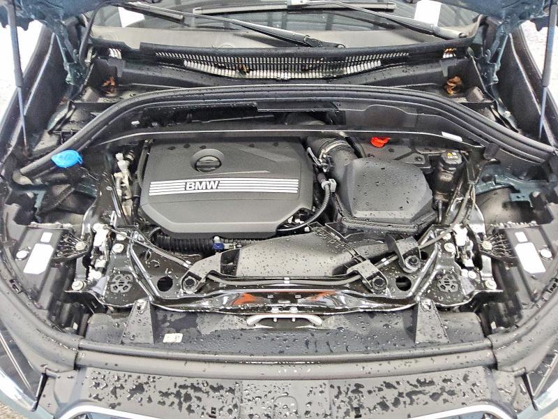 WBX73EF07R5Z36601 2024 BMW X1 photo no. 11