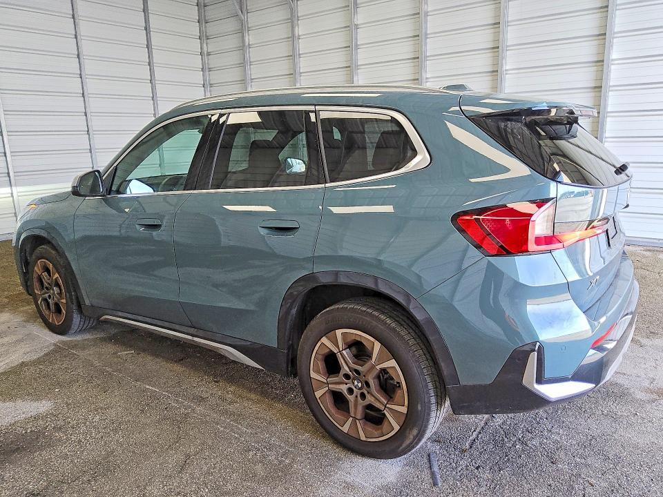 WBX73EF07R5Z36601 2024 BMW X1 photo no. 2