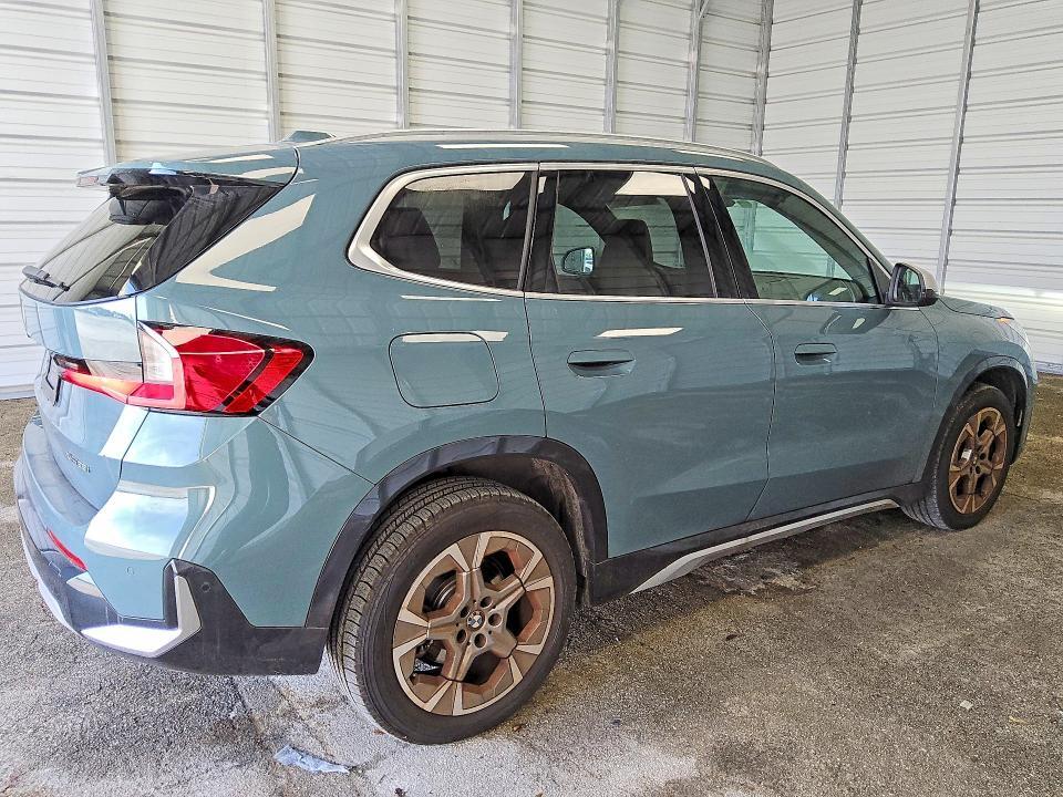 WBX73EF07R5Z36601 2024 BMW X1 photo no. 3