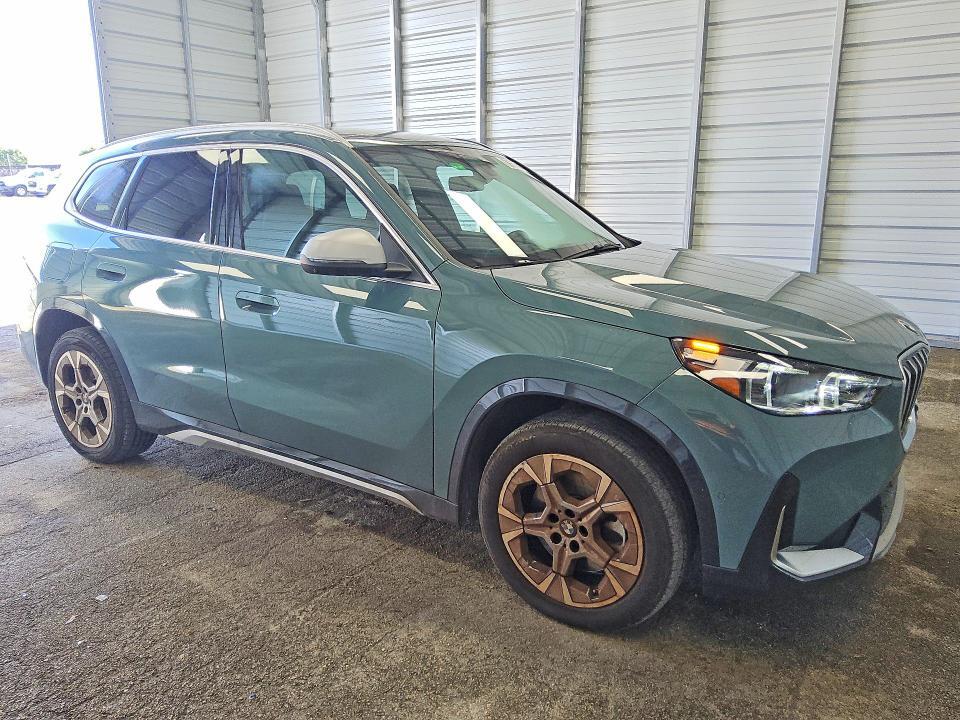 WBX73EF07R5Z36601 2024 BMW X1 photo no. 4