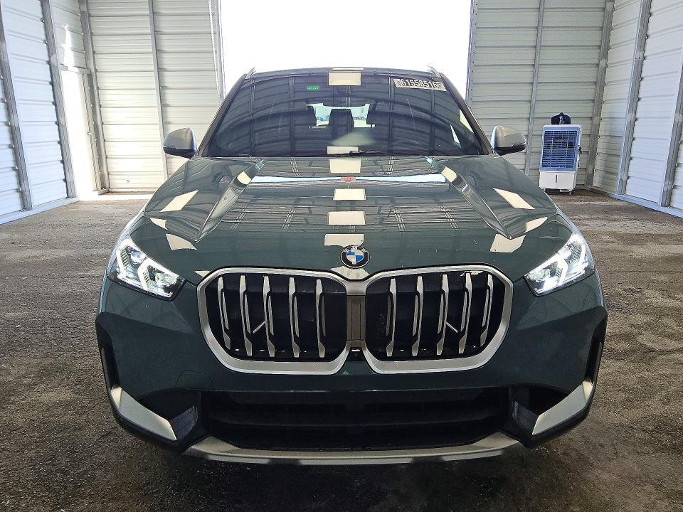 WBX73EF07R5Z36601 2024 BMW X1 photo no. 5