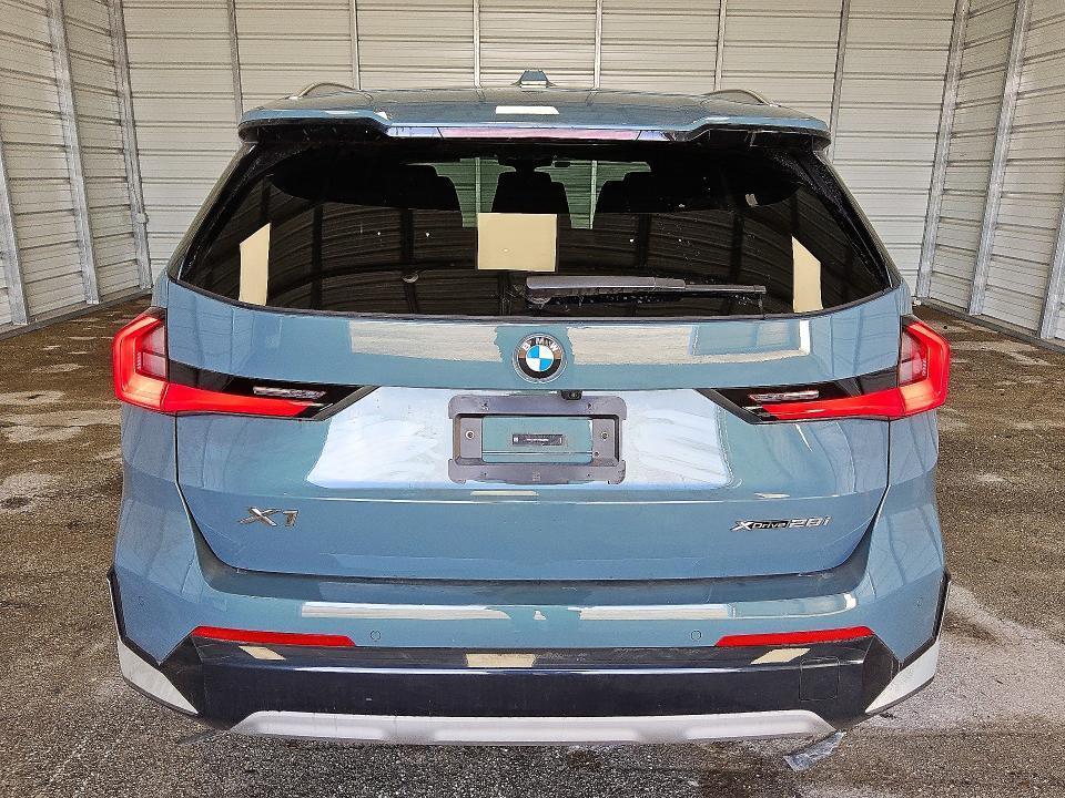 WBX73EF07R5Z36601 2024 BMW X1 photo no. 6