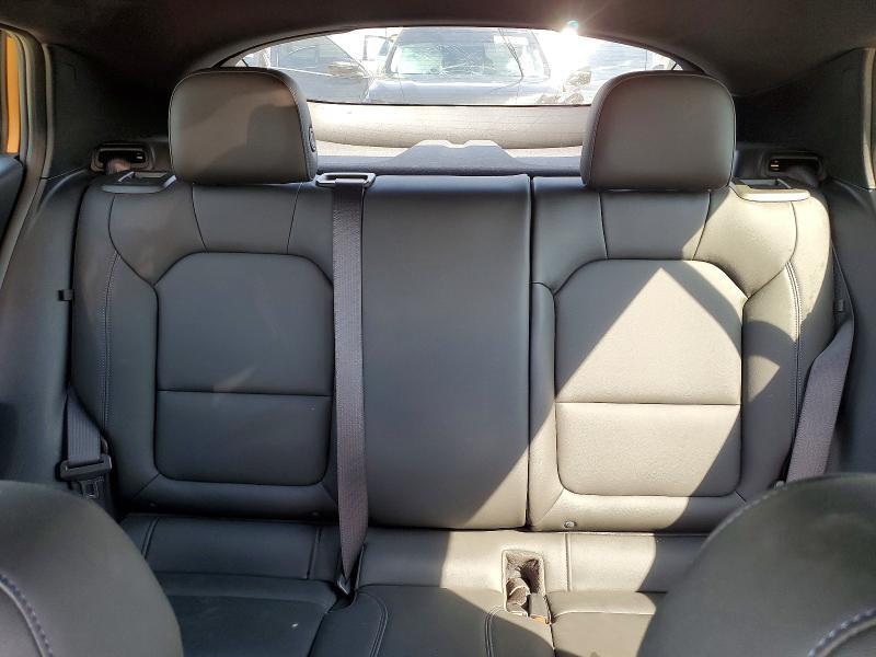 2024 BUICK ENVISTA SPORT TOURING — Фото 10 из 13