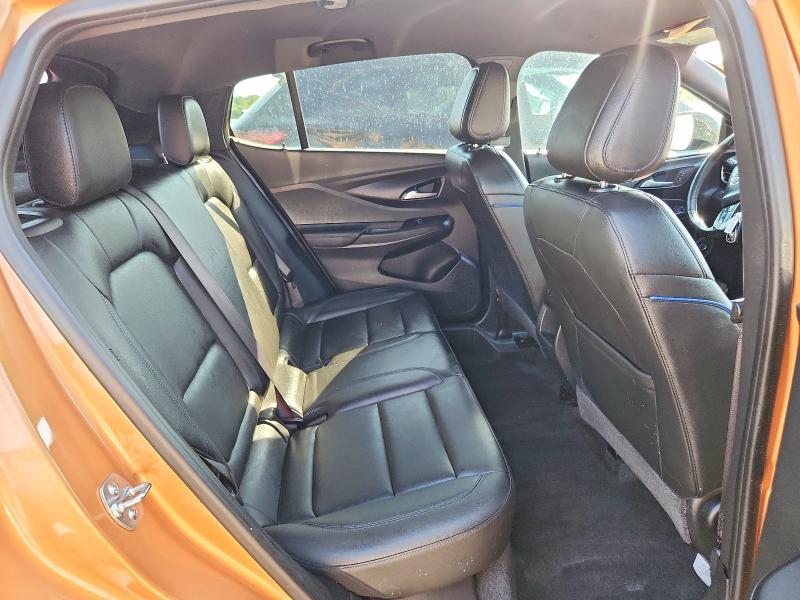 2024 BUICK ENVISTA SPORT TOURING — Фото 11 из 13
