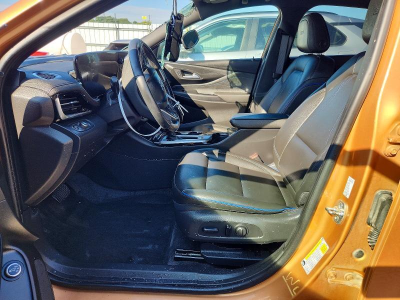 2024 BUICK ENVISTA SPORT TOURING — Фото 7 из 13