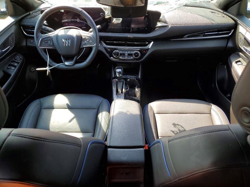 2024 BUICK ENVISTA SPORT TOURING — Фото 8 из 13