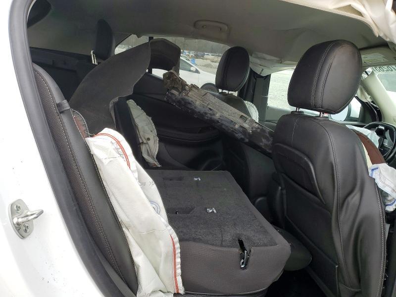 2024 BUICK ENCORE GX SPORT TOURING — Фото 10 из 12