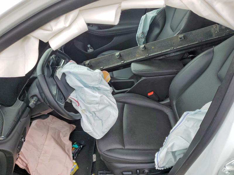 2024 BUICK ENCORE GX SPORT TOURING — Фото 7 из 12