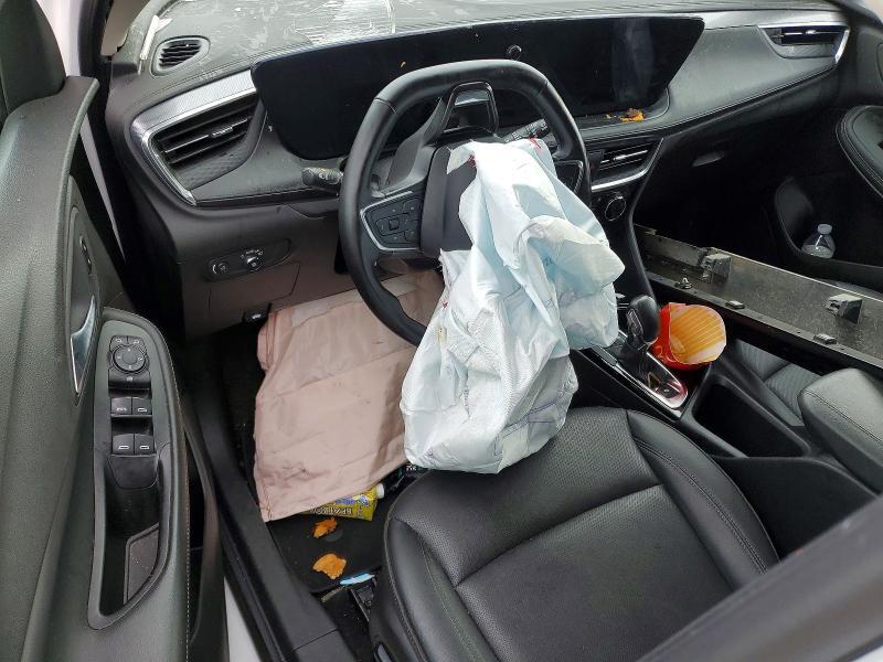 2024 BUICK ENCORE GX SPORT TOURING — Фото 8 из 12