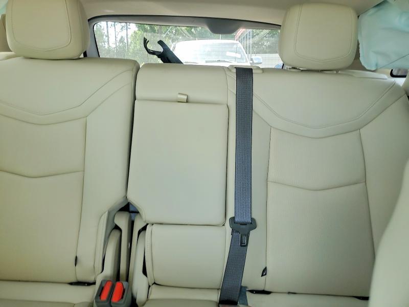 2024 CADILLAC XT5 PREMIUM LUXURY — Фото 10 из 13