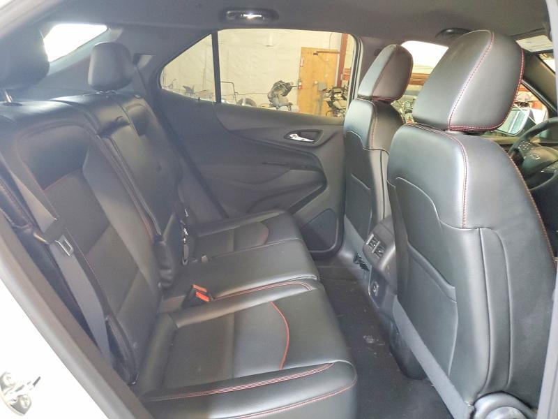 2024 CHEVROLET EQUINOX RS — Фото 11 из 13