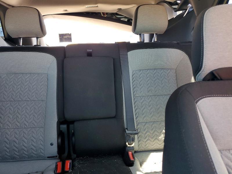2024 CHEVROLET EQUINOX LS — Фото 10 из 13