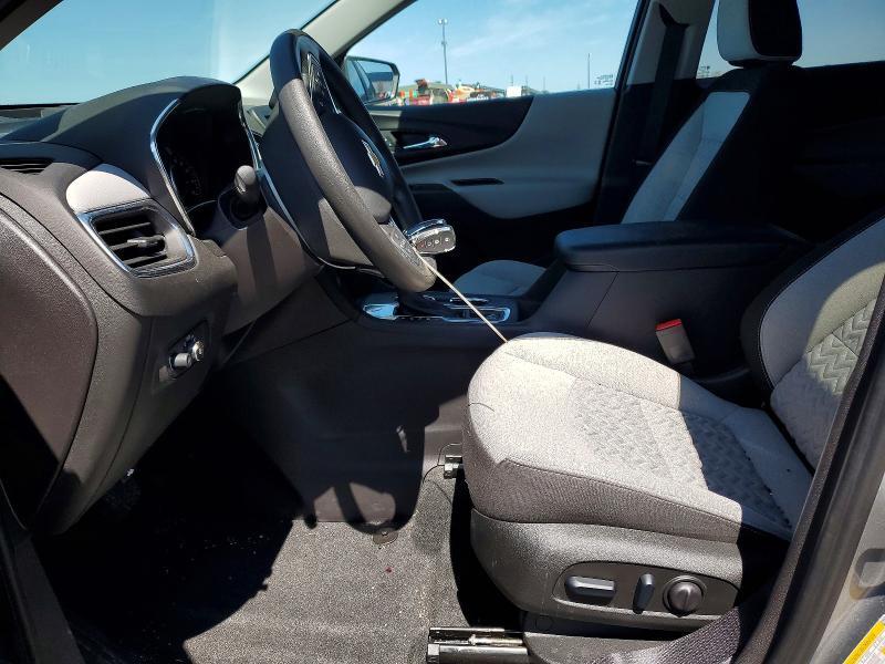 2024 CHEVROLET EQUINOX LS — Фото 7 из 13