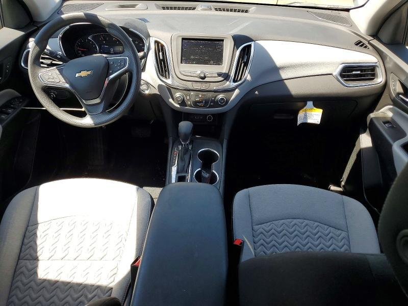 2024 CHEVROLET EQUINOX LS — Фото 8 из 13