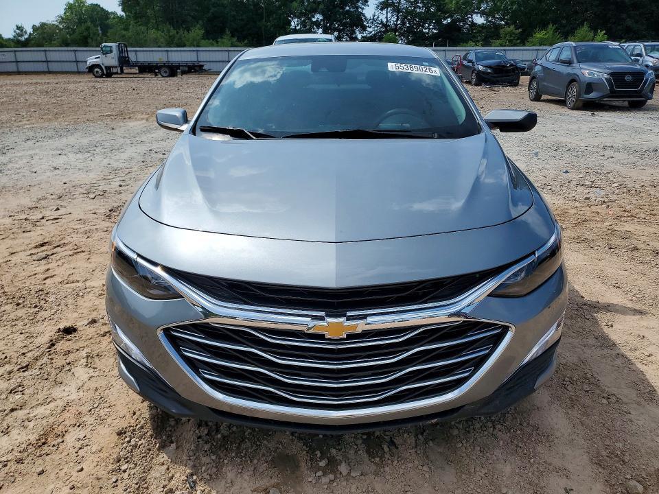 2024 CHEVROLET MALIBU LS — Фото 5 из 12
