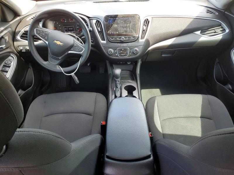2024 CHEVROLET MALIBU LS — Фото 8 из 12