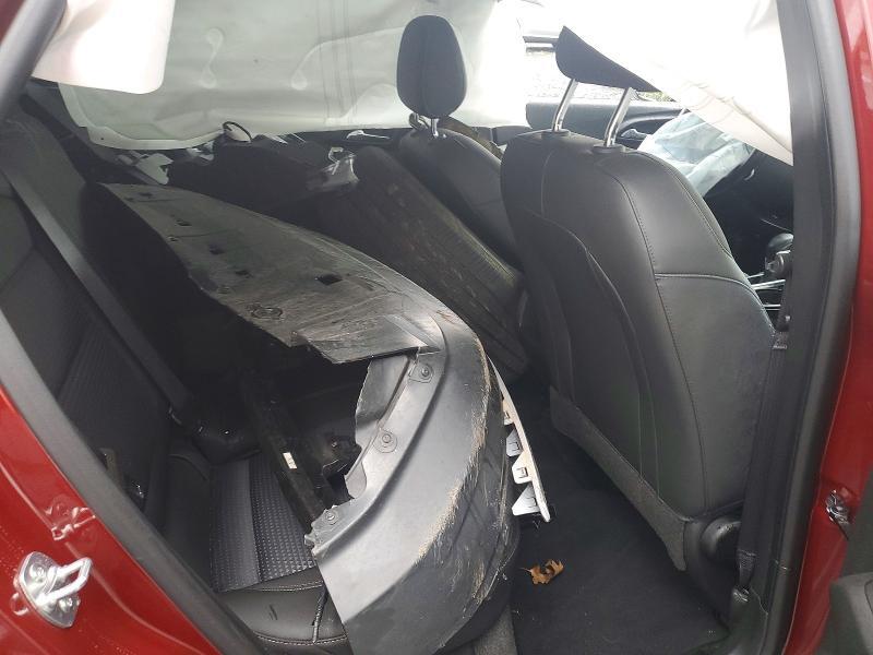 2024 CHEVROLET TRAX 1LT — Фото 11 из 13