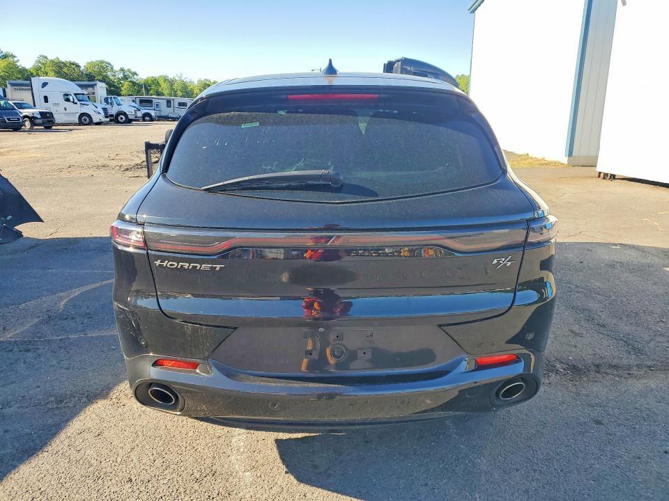 2024 DODGE HORNET R — Фото 6 из 14