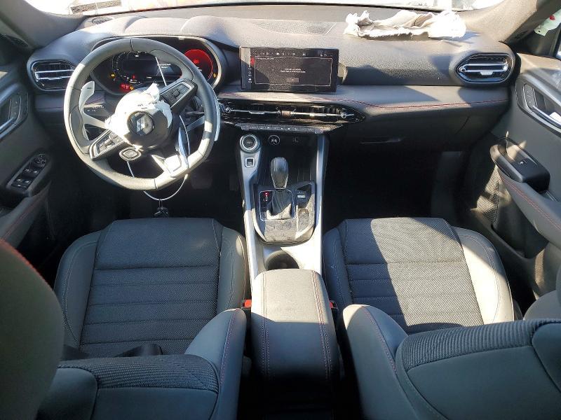 2024 DODGE HORNET R — Фото 8 из 14