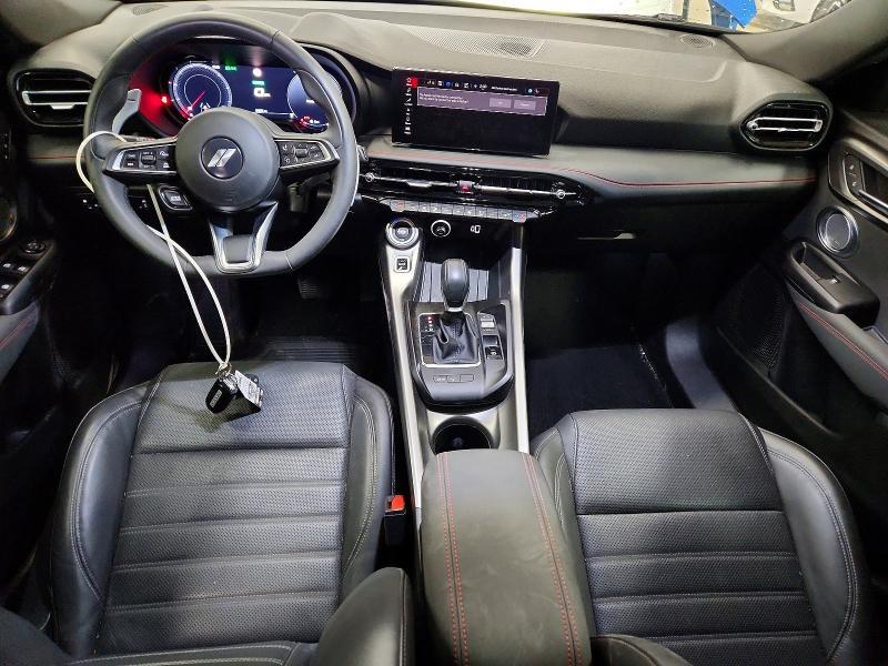 2024 DODGE HORNET R — Фото 8 из 13