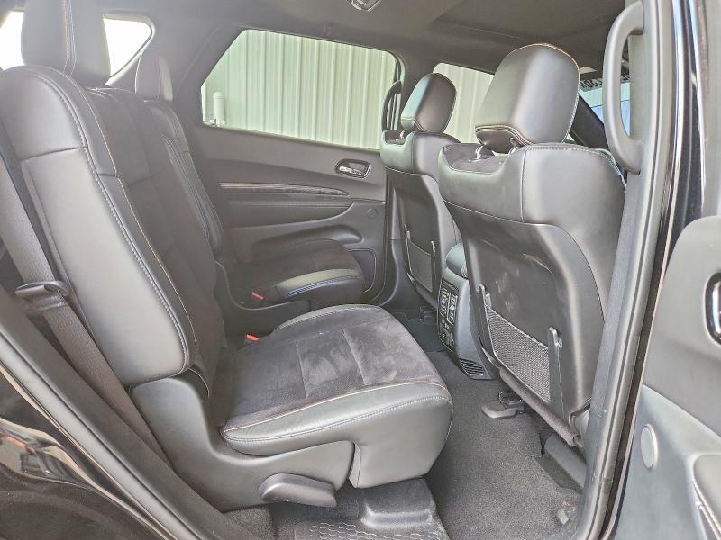2024 DODGE DURANGO SRT 392 — Фото 10 из 12
