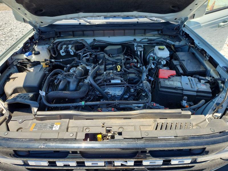 2024 FORD BRONCO OUTER BANKS — Фото 11 из 12