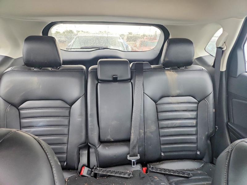 2024 FORD EDGE SEL — Фото 10 из 13