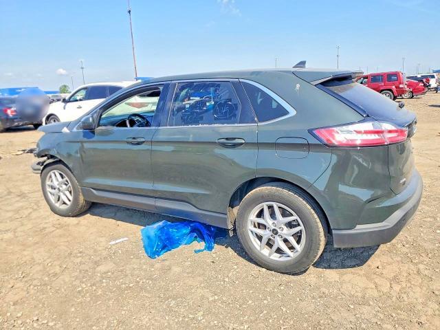 2024 FORD EDGE SEL — Фото 2 из 13