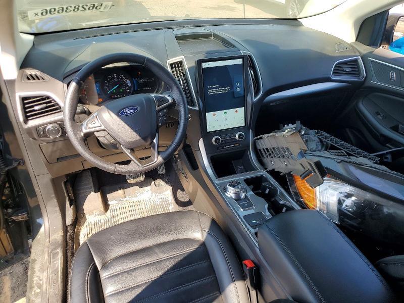2024 FORD EDGE SEL — Фото 8 из 13