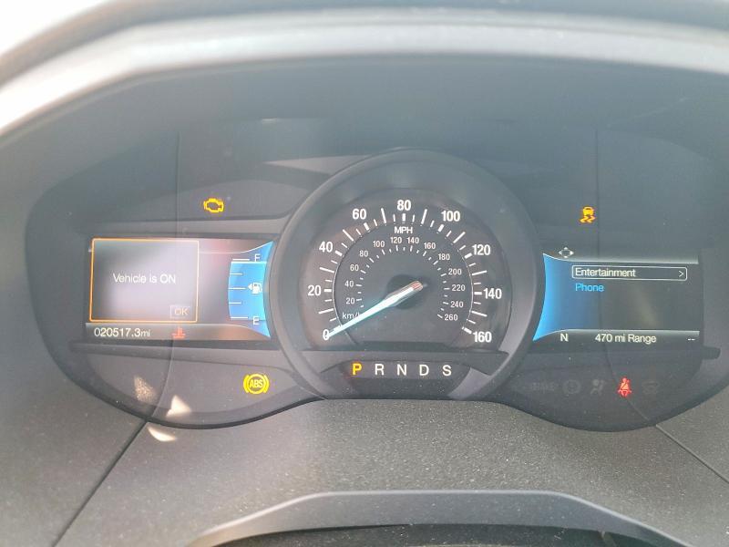 2024 FORD EDGE SEL — Фото 9 из 13