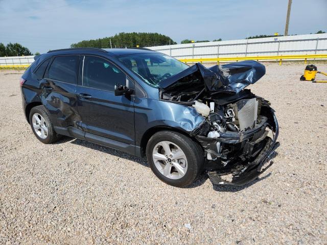 2FMPK4G9XRBA55163 2024 FORD EDGE photo no. 4