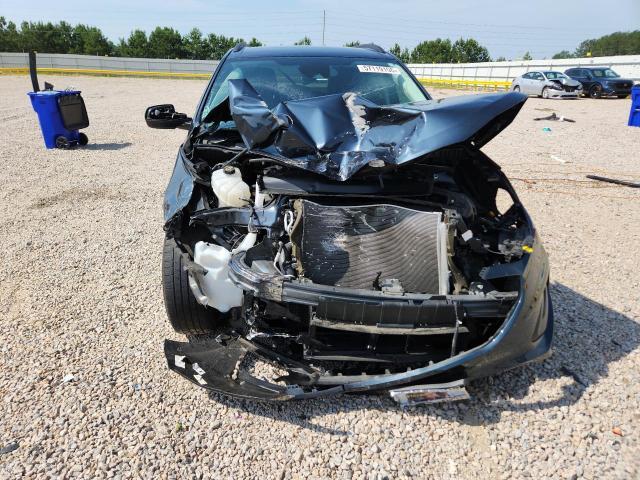 2FMPK4G9XRBA55163 2024 FORD EDGE photo no. 5