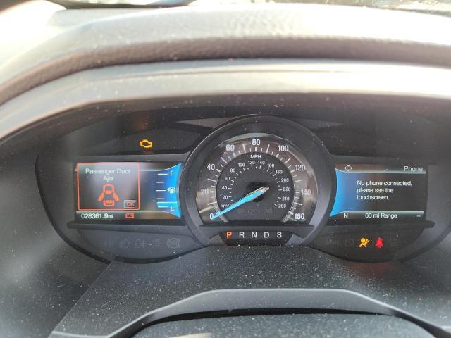 2FMPK4G9XRBA55163 2024 FORD EDGE photo no. 9