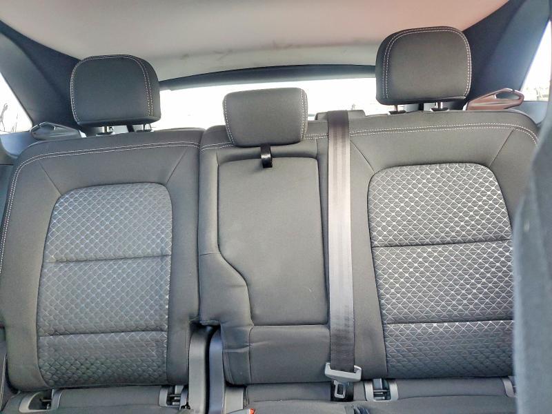 2024 FORD ESCAPE ACTIVE — Фото 10 из 14
