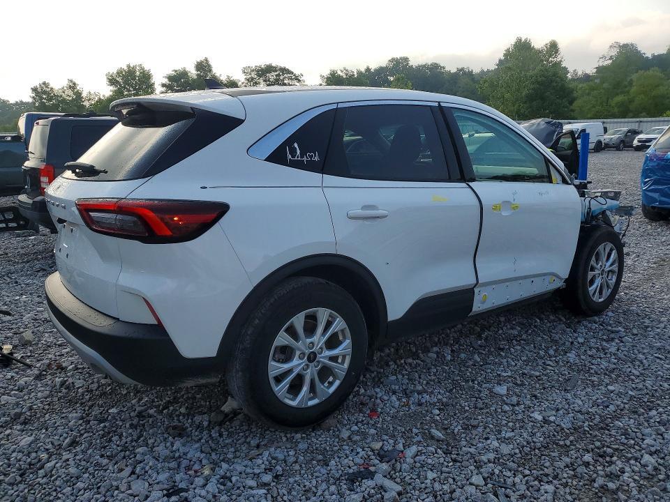 2024 FORD ESCAPE ACTIVE — Фото 3 из 14