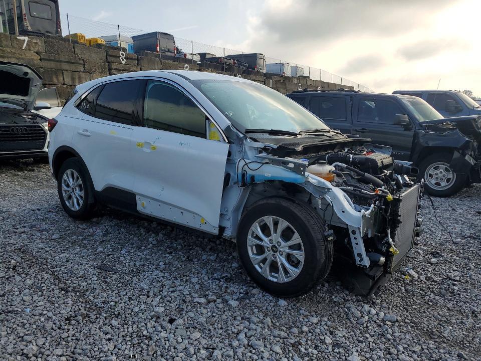 2024 FORD ESCAPE ACTIVE — Фото 4 из 14