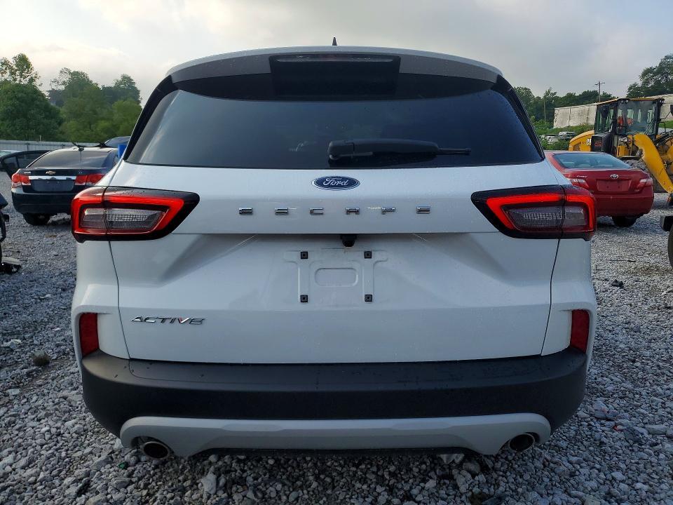2024 FORD ESCAPE ACTIVE — Фото 6 из 14