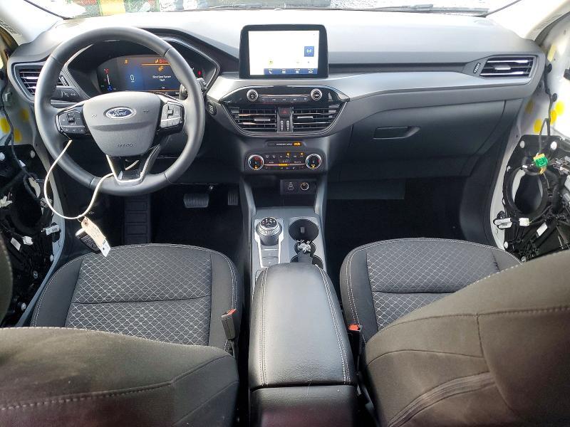2024 FORD ESCAPE ACTIVE — Фото 8 из 14