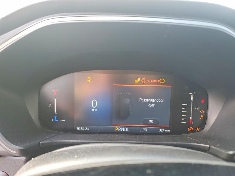 2024 FORD ESCAPE ACTIVE — Фото 9 из 14