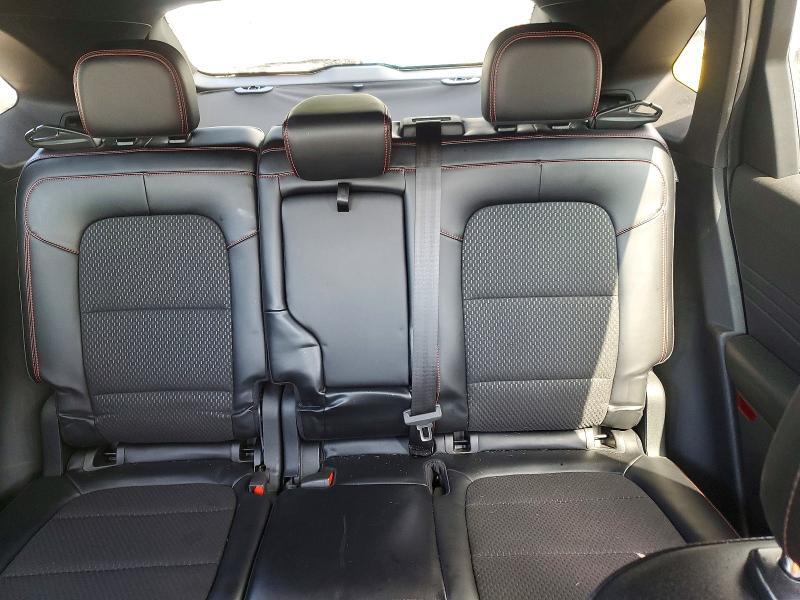 2024 FORD ESCAPE ST LINE — Фото 10 из 13