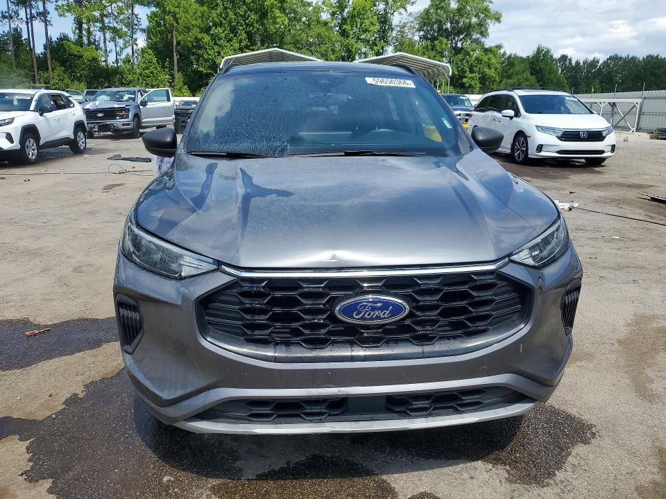2024 FORD ESCAPE ST LINE — Фото 5 из 13