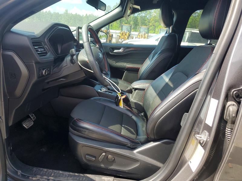 2024 FORD ESCAPE ST LINE — Фото 7 из 13
