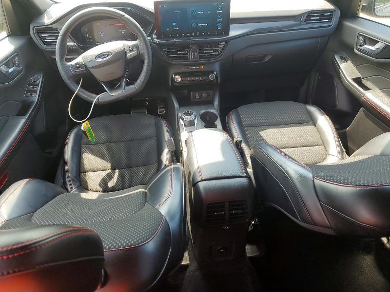 2024 FORD ESCAPE ST LINE — Фото 8 из 13