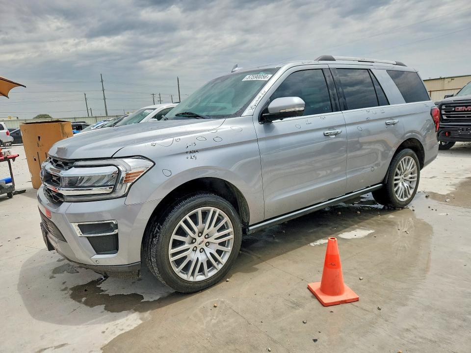 2024 FORD EXPEDITION