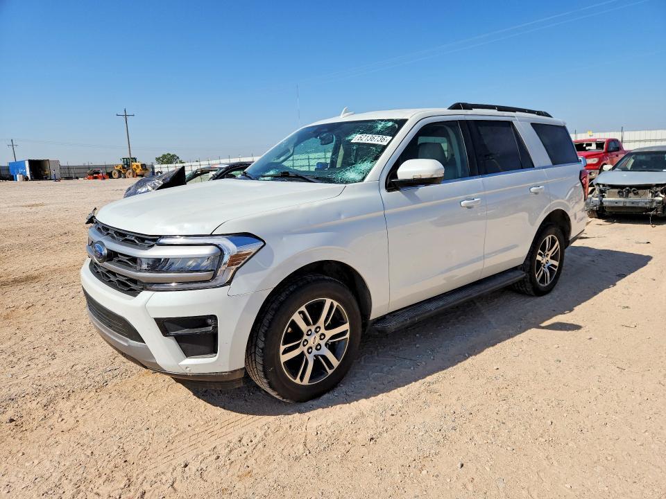 2024 FORD EXPEDITION