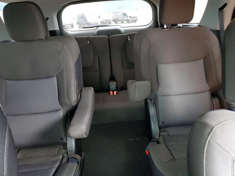 2024 FORD EXPLORER XLT — Фото 10 из 13