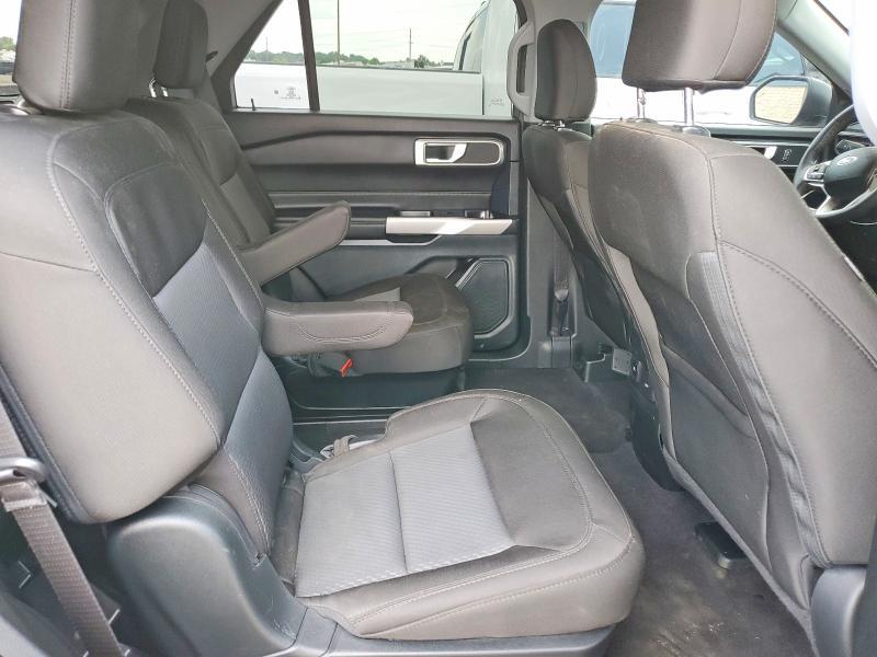 2024 FORD EXPLORER XLT — Фото 11 из 13