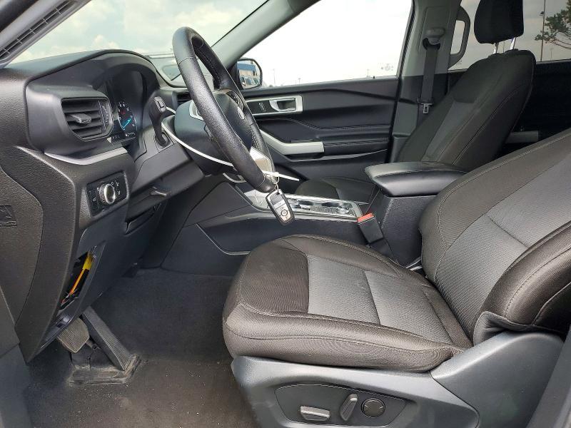 2024 FORD EXPLORER XLT — Фото 7 из 13