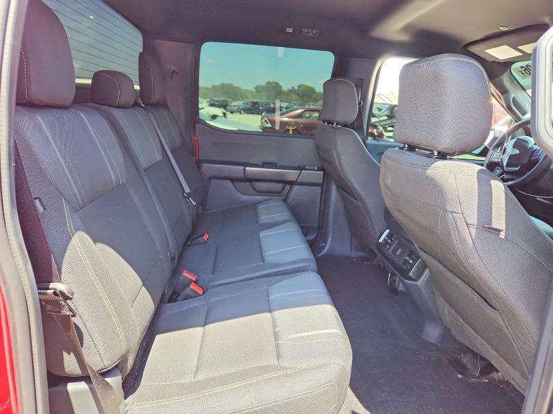 2024 FORD F150 STX — Фото 10 из 12