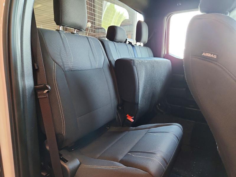 2024 FORD F150 STX — Фото 10 из 12